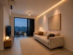 Amo Residence (D20), Apartment #559709211